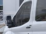 New 2024 Ford Transit 350 XLT Medium Roof RWD, Passenger Van for sale #G241344 - photo 20