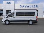 New 2024 Ford Transit 350 XLT Medium Roof RWD, Passenger Van for sale #G241344 - photo 4