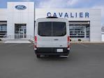 New 2024 Ford Transit 350 XLT Medium Roof RWD, Passenger Van for sale #G241344 - photo 5