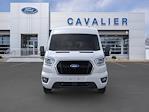 New 2024 Ford Transit 350 XLT Medium Roof RWD, Passenger Van for sale #G241344 - photo 6