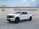 2024 Ford F-150 SuperCrew Cab 4x4, Pickup for sale #G241346 - photo 1