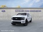 2024 Ford F-150 SuperCrew Cab 4x4, Pickup for sale #G241346 - photo 3