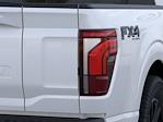 2024 Ford F-150 SuperCrew Cab 4x4, Pickup for sale #G241346 - photo 21