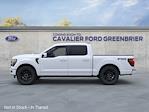 2024 Ford F-150 SuperCrew Cab 4x4, Pickup for sale #G241346 - photo 4