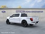 2024 Ford F-150 SuperCrew Cab 4x4, Pickup for sale #G241346 - photo 2