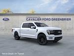 2024 Ford F-150 SuperCrew Cab 4x4, Pickup for sale #G241346 - photo 7