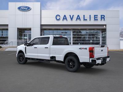 2024 Ford F-350 Crew Cab SRW 4x4, Pickup for sale #G241355 - photo 2