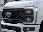 2024 Ford F-350 Crew Cab SRW 4x4, Pickup for sale #G241355 - photo 17