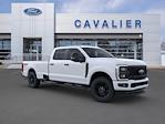 2024 Ford F-350 Crew Cab SRW 4x4, Pickup for sale #G241355 - photo 7