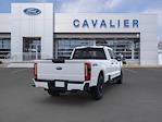 2024 Ford F-350 Crew Cab SRW 4x4, Pickup for sale #G241355 - photo 8