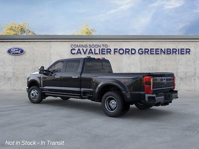 2024 Ford F-350 Crew Cab DRW 4x4, Pickup for sale #G241357 - photo 2