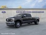 2024 Ford F-350 Crew Cab DRW 4x4, Pickup for sale #G241357 - photo 1