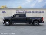 2024 Ford F-350 Crew Cab DRW 4x4, Pickup for sale #G241357 - photo 4