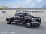 2024 Ford F-350 Crew Cab DRW 4x4, Pickup for sale #G241357 - photo 7