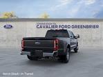 2024 Ford F-350 Crew Cab DRW 4x4, Pickup for sale #G241357 - photo 8