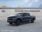 2024 Ford F-150 SuperCrew Cab 4x4, Pickup for sale #G241373 - photo 1