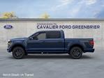 2024 Ford F-150 SuperCrew Cab 4x4, Pickup for sale #G241373 - photo 6