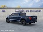 2024 Ford F-150 SuperCrew Cab 4x4, Pickup for sale #G241373 - photo 2