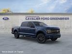 2024 Ford F-150 SuperCrew Cab 4x4, Pickup for sale #G241373 - photo 13