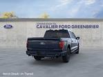 2024 Ford F-150 SuperCrew Cab 4x4, Pickup for sale #G241373 - photo 15