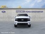 2024 Ford F-150 SuperCrew Cab 4x4, Pickup for sale #G241374 - photo 11