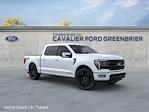 2024 Ford F-150 SuperCrew Cab 4x4, Pickup for sale #G241374 - photo 13