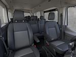 New 2024 Ford Transit 350 XL Medium Roof RWD, Passenger Van for sale #G241376 - photo 7