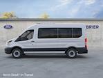 New 2024 Ford Transit 350 XL Medium Roof RWD, Passenger Van for sale #G241376 - photo 6