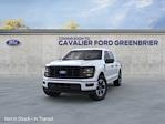 2024 Ford F-150 SuperCrew Cab 4x2, Pickup for sale #G241378 - photo 4