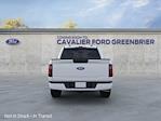 2024 Ford F-150 SuperCrew Cab 4x2, Pickup for sale #G241378 - photo 9