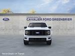 2024 Ford F-150 SuperCrew Cab 4x2, Pickup for sale #G241378 - photo 11