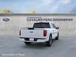 2024 Ford F-150 SuperCrew Cab 4x2, Pickup for sale #G241378 - photo 15