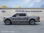 New 2024 Ford F-150 STX SuperCrew Cab 4x2, Pickup for sale #G241379 - photo 6