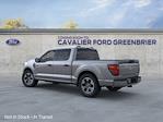 New 2024 Ford F-150 STX SuperCrew Cab 4x2, Pickup for sale #G241379 - photo 2