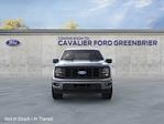 New 2024 Ford F-150 STX SuperCrew Cab 4x2, Pickup for sale #G241379 - photo 11