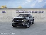 2024 Ford F-150 SuperCrew Cab 4x4, Pickup for sale #G241389 - photo 3