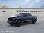 2024 Ford F-150 SuperCrew Cab 4x4, Pickup for sale #G241394 - photo 1