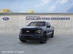 2024 Ford F-150 SuperCrew Cab 4x4, Pickup for sale #G241394 - photo 3