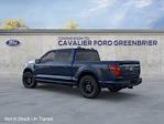 2024 Ford F-150 SuperCrew Cab 4x4, Pickup for sale #G241394 - photo 2