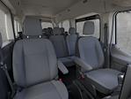 New 2024 Ford Transit 350 XLT Medium Roof RWD, Passenger Van for sale #G241405 - photo 10