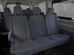 New 2024 Ford Transit 350 XLT Medium Roof RWD, Passenger Van for sale #G241405 - photo 11