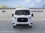 New 2024 Ford Transit 350 XLT Medium Roof RWD, Passenger Van for sale #G241405 - photo 6