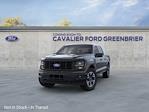 2024 Ford F-150 SuperCrew Cab 4x4, Pickup for sale #G241406 - photo 3