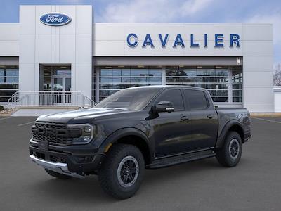 New 2024 Ford Ranger Raptor SuperCrew Cab 4x4, Pickup for sale #G241410 - photo 1