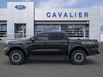 New 2024 Ford Ranger Raptor SuperCrew Cab 4x4, Pickup for sale #G241410 - photo 4