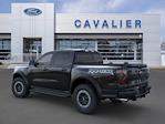 New 2024 Ford Ranger Raptor SuperCrew Cab 4x4, Pickup for sale #G241410 - photo 2