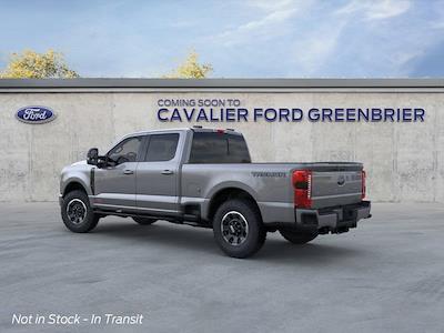 2024 Ford F-250 Crew Cab 4x4, Pickup for sale #G241416 - photo 2