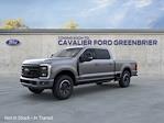 New 2024 Ford F-250 Lariat Crew Cab 4x4, Pickup for sale #G241416 - photo 1