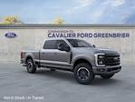 New 2024 Ford F-250 Lariat Crew Cab 4x4, Pickup for sale #G241416 - photo 7