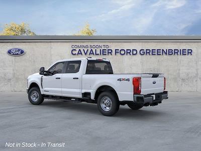 2024 Ford F-250 Crew Cab 4x4, Pickup for sale #G241427 - photo 2